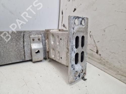 Front bumper reinforcement TOYOTA PRIUS (_W3_) 1.8 Hybrid (ZVW30) | BP31622184C109 