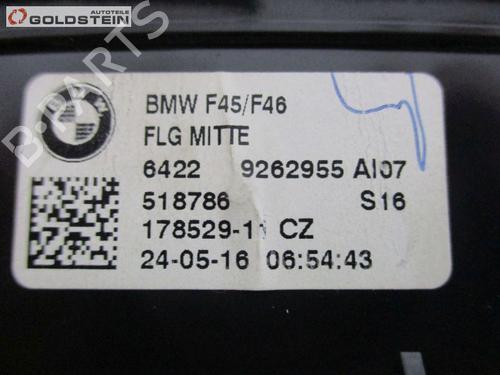 Air vent BMW 2 Active Tourer (F45) 216 d | BP18758020I21 
