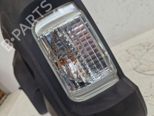 Left mirror PEUGEOT BOXER Van 2.2 HDi 120 | BP29171360C26 
