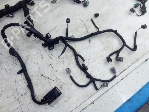 Wiring harness ALPINE A110 II 1.8 | BP37139183E16 - Image 5