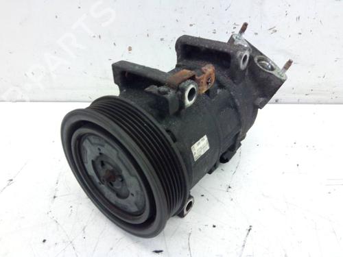 Used AC compressor AC compressor 37135045 37135045