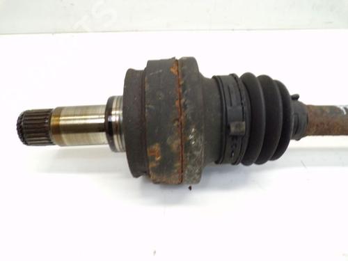 Left rear driveshaft MERCEDES-BENZ C-CLASS (W203) C 240 (203.061) | BP18801878M40 