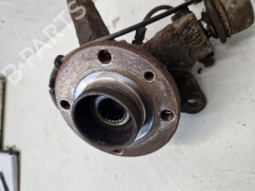 Left front steering knuckle RENAULT KANGOO Express (FW0/1_) 1.5 dCi 70 (FW0A, KW0V) | BP33276475M25  - Image 5