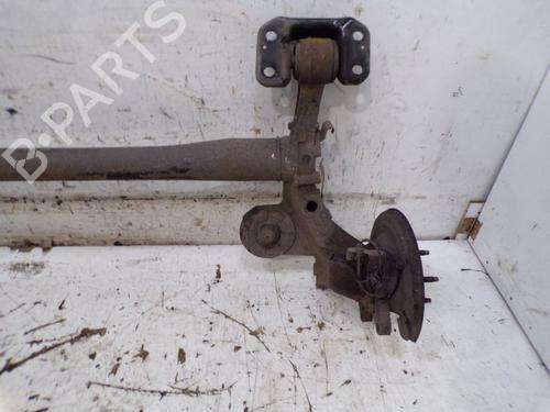Rear axle OPEL ASTRA J (P10) 1.6 (68) | BP29094174M2 