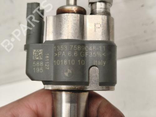 Injector BMW 5 (E60) 525 i | BP39615873M100 - Image 7