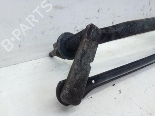Front wipers mechanism RENAULT TRAFIC II Van (FL) 1.9 dCi 100 (FL0C, FL0K, FL0B) | BP29109470C83 