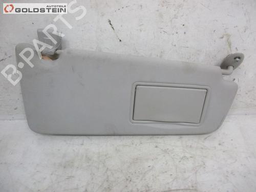Right sun visor FORD S-MAX (WA6) 1.8 TDCi | BP37105064I2 - Image 3