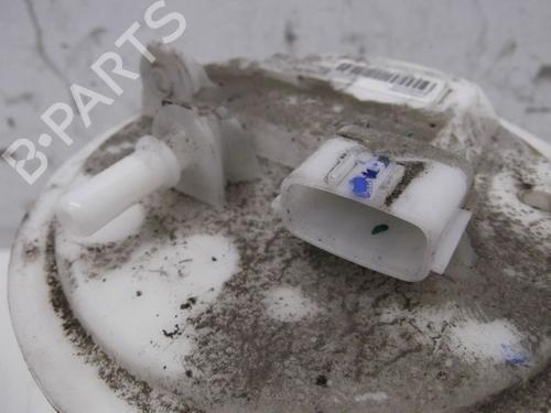 Fuel pump RENAULT MEGANE III Hatchback (BZ0/1_, B3_) 1.6 16V (BZ1B, BZ1H) | BP29085797M76 