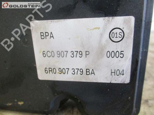 Electronic module AUDI A1 Sportback (8XA, 8XF) 1.6 TDI | BP25825845M83 
