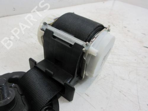 Front right seatbelt BMW 3 (E90) 335 i xDrive | BP37132549I25 - Image 3