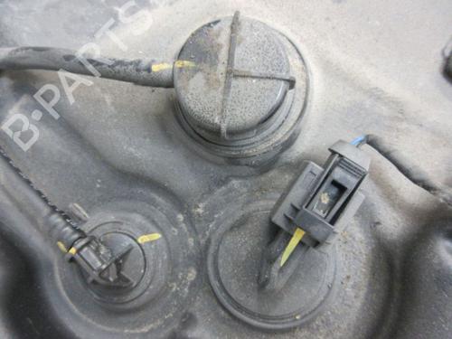 Fuel tank BMW X5 (E70) xDrive 35 d | BP29090364C62 
