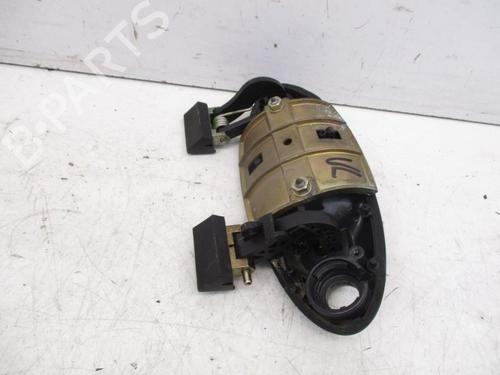 Front left exterior door handle SAAB 9-5 (YS3E) 2.0 t | BP29085948C128 