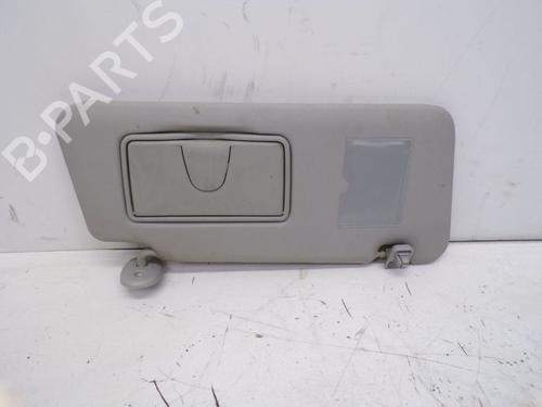 Right sun visor SUZUKI GRAND VITARA II (JT, TE, TD) 1.6 All-wheel Drive (JB416) | BP18801602I2