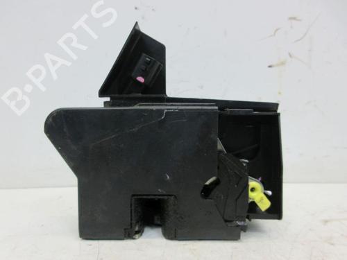 Front left lock DACIA LOGAN MCV II 1.2 | BP29098825C98 