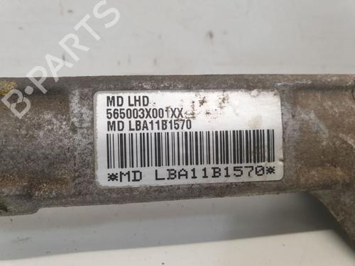 Steering rack HYUNDAI VELOSTER (FS) 1.6 GDI | BP34411805M22  - Image 9