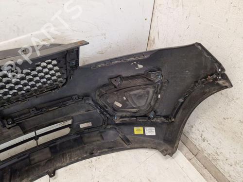 Front bumper KIA SORENTO III (UM) 2.4 GDI | BP29523551C7