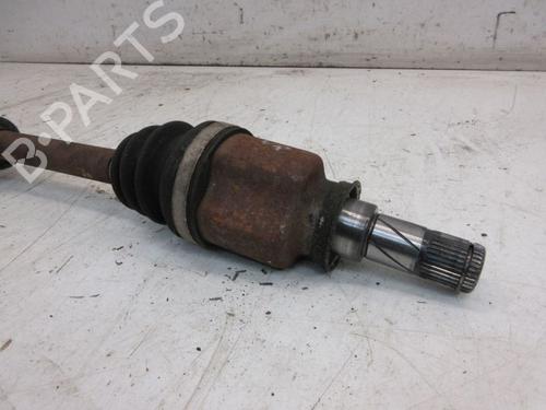 Right front driveshaft SMART FORFOUR (454) 1.3 (454.031) | BP37127632M39 - Image 5