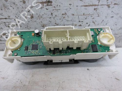 Climate control AUDI A1 Sportback (8XA, 8XF) 1.2 TFSI | BP29093412I5 