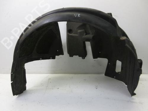 Used Wheel arch BMW 5 (E60) 520 d (163 hp) 29095549