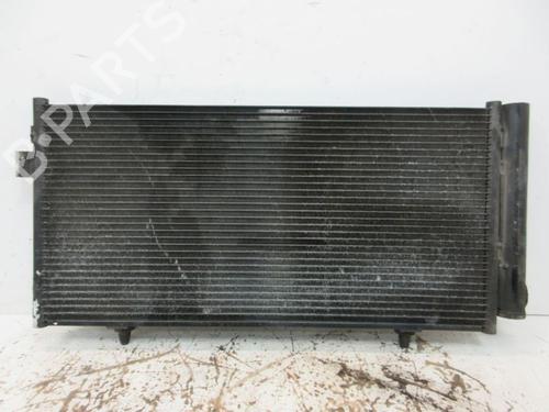 AC radiator SUBARU FORESTER (SH_) 2.0 D AWD (SHH, SHD, SHN) | BP38505852M32 - Image 7