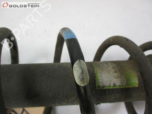 Left rear shock absorber MAZDA MX-5 III (NC) 1.8 (NC18) | BP18752881M18 
