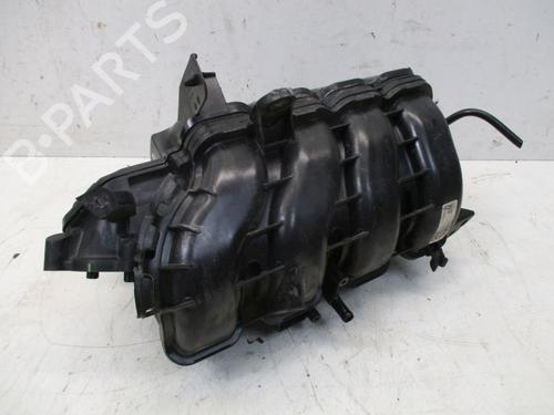Used Intake manifold OPEL CORSA D (S07) 1.2 (L08, L68) (86 hp) 29090956