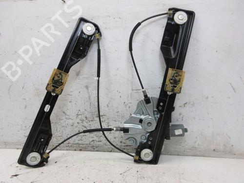 Front left window mechanism OPEL ZAFIRA TOURER C (P12) 1.4 (75) | BP37127976C22 - Image 7