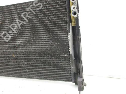 AC radiator BMW 3 Touring (E91) 330 i | BP37117578M32 - Image 4