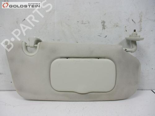 Right sun visor JEEP COMPASS (MK49) 2.4 4x4 | BP40163302I2 - Image 2