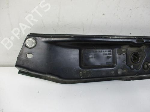 Crossmember OPEL ASTRA H Estate (A04) 1.6 (L35) | BP18803410C162 