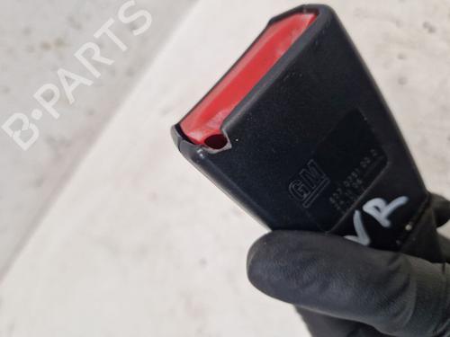 Seat buckle OPEL CORSA D (S07) 1.2 (L08, L68) | BP29102227I32 