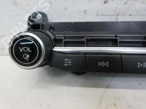 Switch FORD FIESTA VII (HJ, HF) 1.0 EcoBoost | BP29091762I30 