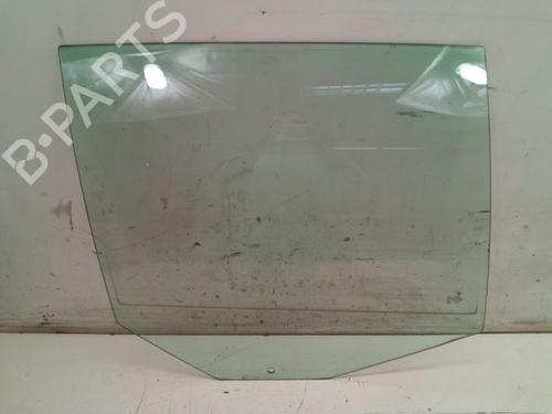 Used Rear right door window BMW 5 Touring (E61) 525 d (197 hp) 29102591