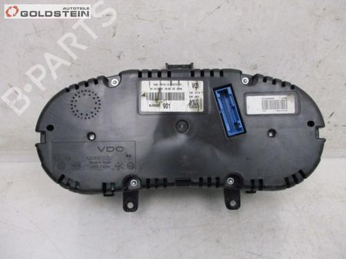 Display monitor SEAT IBIZA IV SC (6J1, 6P5) 1.6 | BP28307484C48 