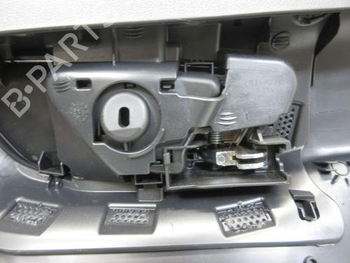 Front left panel FORD FIESTA VII (HJ, HF) 1.0 EcoBoost | BP37121680C58  - Image 10