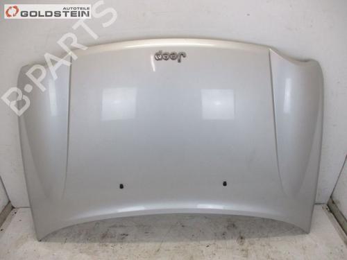 Used Hood JEEP COMPASS (MK49) 2.4 4x4 (170 hp) 18759336