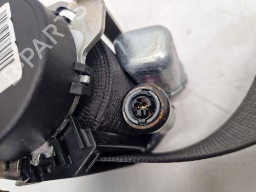 Front right seatbelt OPEL ZAFIRA TOURER C (P12) 2.0 CDTi (75) | BP37143902I25 - Image 7