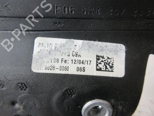 Left mirror VW POLO V (6R1, 6C1) 1.2 TSI | BP29092478C26 
