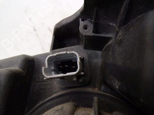 Right headlight PEUGEOT 807 (EB_) 2.0 HDi | BP29086139C29 