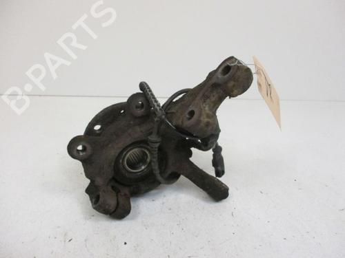 Right front steering knuckle RENAULT TWINGO II (CN0_) 1.2 16V (CN0K, CN0V, CN0A) | BP18800188M26 
