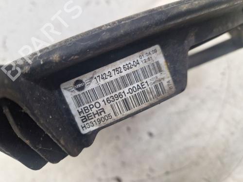 Fan MINI MINI (R56) Cooper S | BP37134583M128 - Image 10