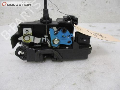 Front right lock OPEL ANTARA A (L07) 2.0 CDTI 4x4 | BP18755229C97 