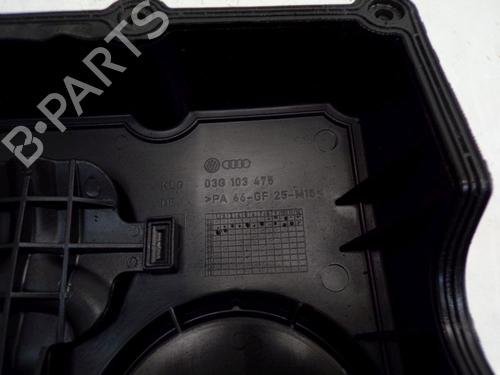 Valve cover VW PASSAT B6 (3C2) 2.0 TDI | BP37128293M124 - Image 6
