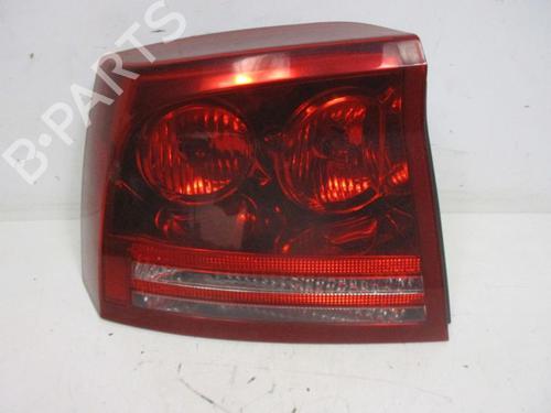 Used Left taillight DODGE CHARGER 3.5 (253 hp) 28174007