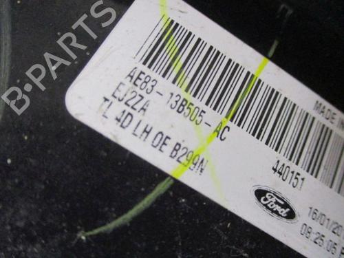 Left taillight FORD FIESTA VI (CB1, CCN) 1.6 Ti | BP40163337C34 - Image 4