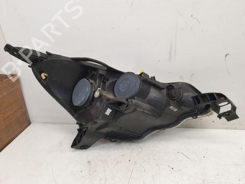 Left headlight CITROËN C3 II (SC_) 1.2 VTi 82 | BP33682887C28 - Image 7