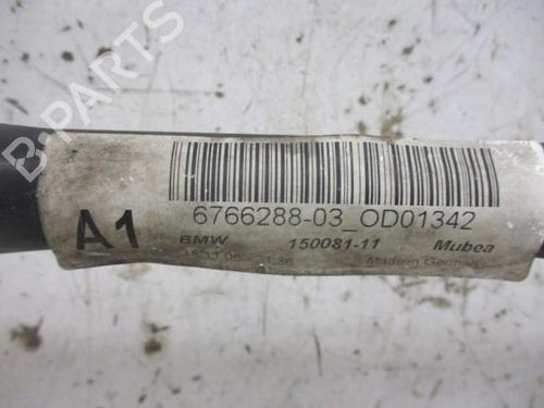 Anti roll bar BMW 3 Touring (E91) 320 d | BP28067037M96 