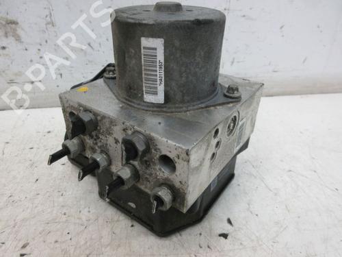 Electronic module FORD MONDEO IV Turnier (BA7) 2.0 TDCi | BP38027736M83  - Image 5