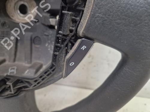 Steering wheel RENAULT TWINGO II (CN0_) 1.2 16V (CN0K, CN0V, CN0A) | BP37133349C49 - Image 6