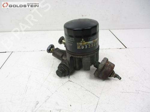 Used Other MITSUBISHI PAJERO I (L04_G, L14_G) 3.0 V6 (L141G, L146G) (141 hp) 31260385